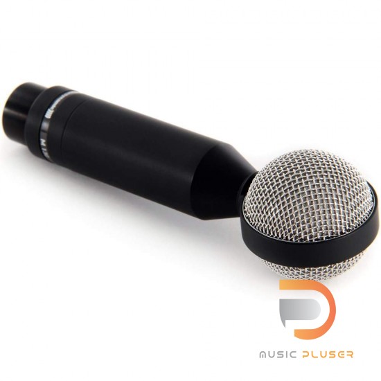 Microphone Ruban Beyerdynamic M 130 Bidirectionnel - Occasion, Connectique XLR